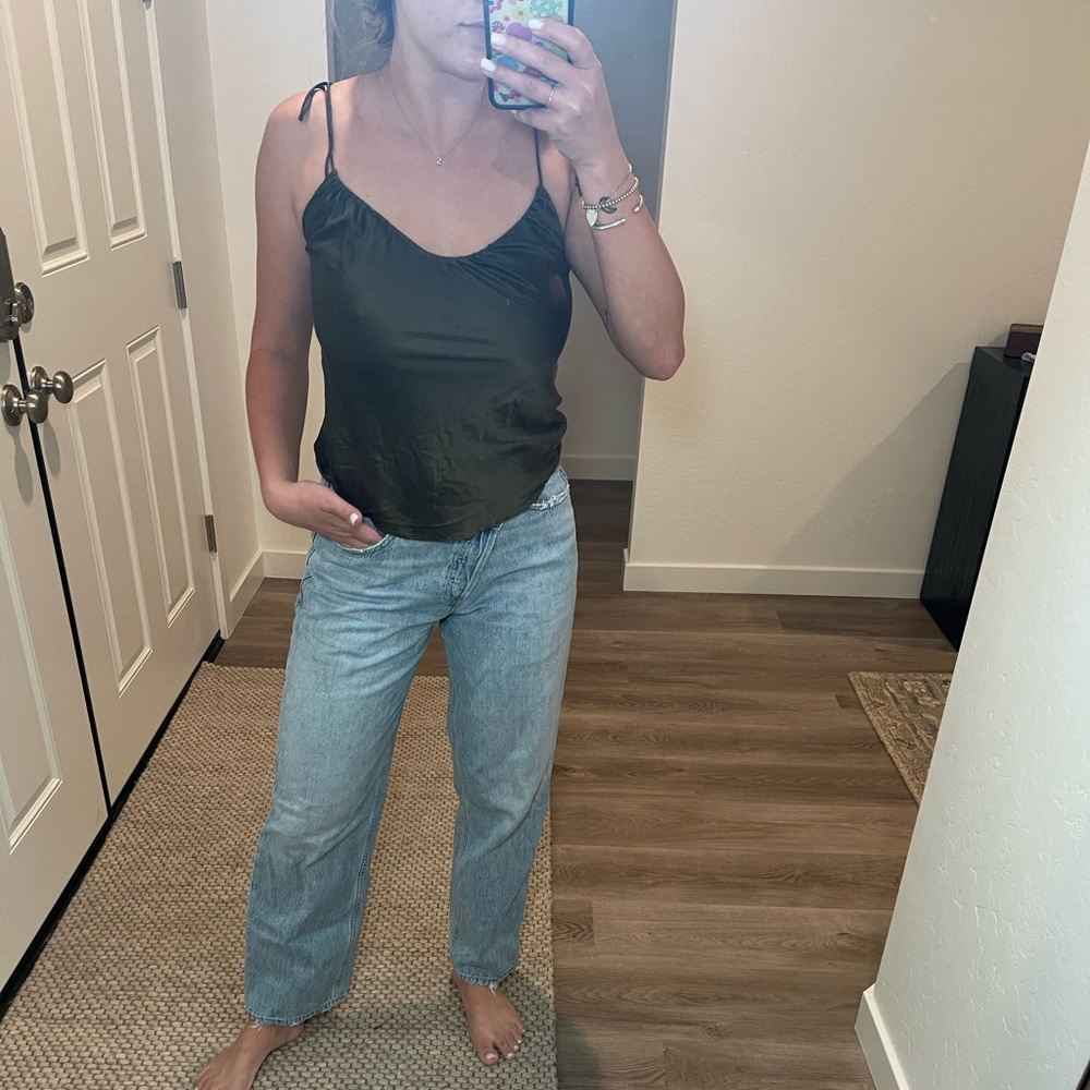 Reformation top